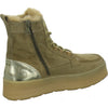 Mjus Winterstiefel Damen Beige
