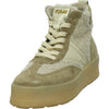 Mjus Winterstiefel warm gefüttert Beige