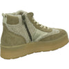 Mjus Winterstiefel warm gefüttert Beige