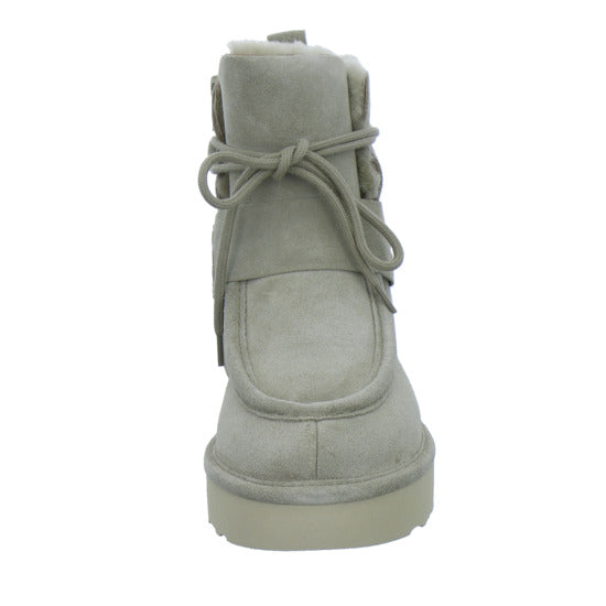 Gabor Winterstiefel Damen Beige