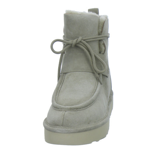 Gabor Winterstiefel Damen Beige