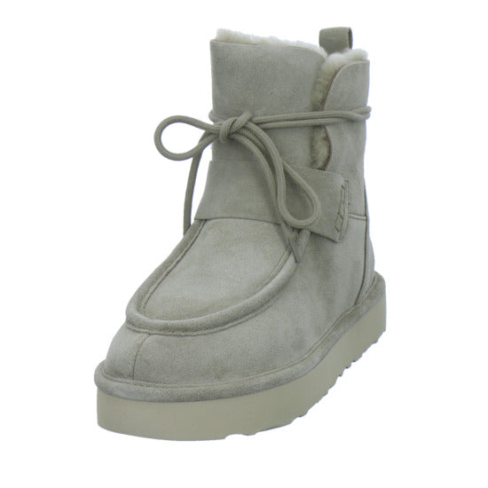 Gabor Winterstiefel Damen Beige