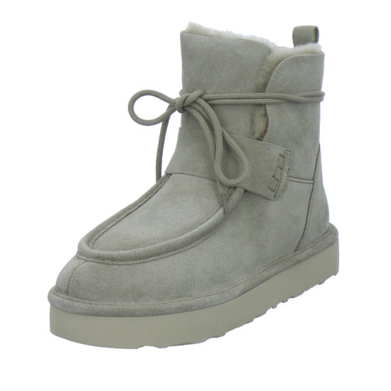 Gabor Winterstiefel Damen Beige