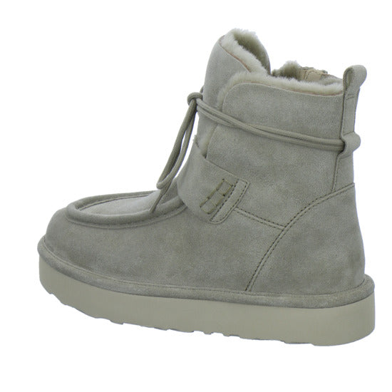 Gabor Winterstiefel Damen Beige
