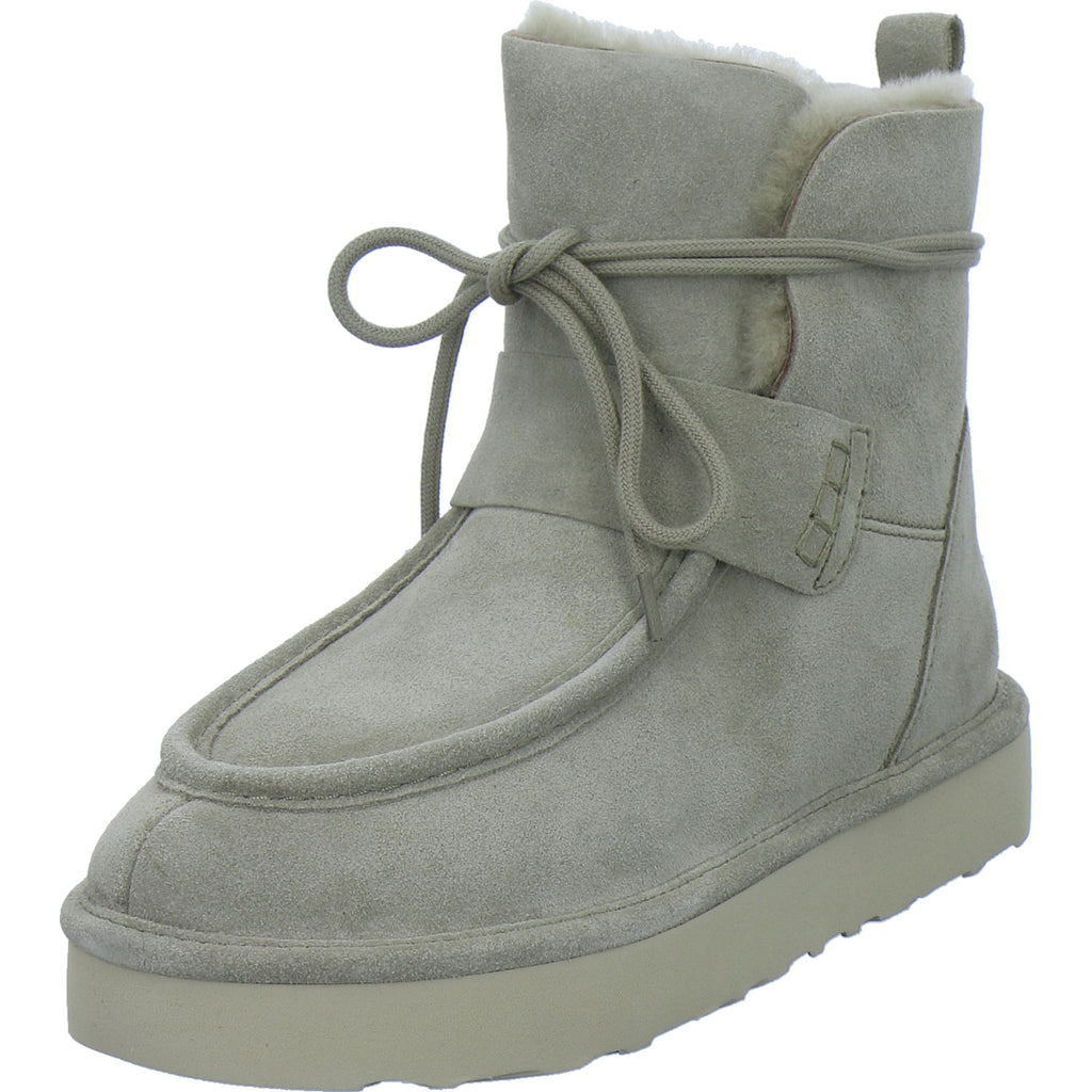 Gabor Winterstiefel Damen Beige