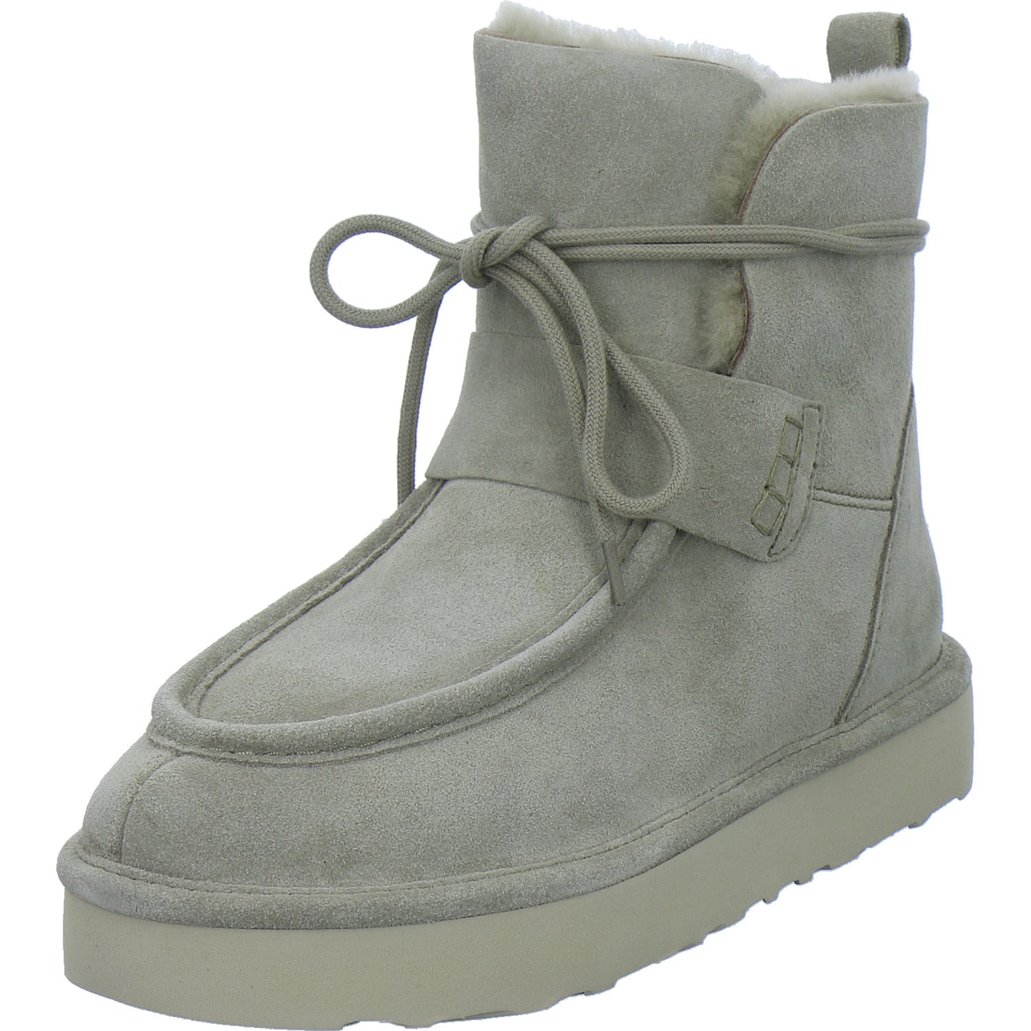 Gabor Winterstiefel Damen Beige