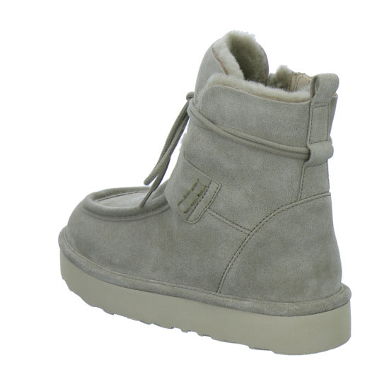 Gabor Winterstiefel Damen Beige