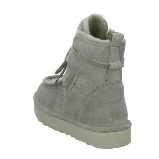 Gabor Winterstiefel Damen Beige