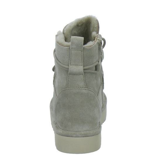 Gabor Winterstiefel Damen Beige