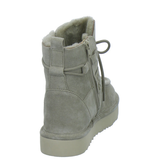 Gabor Winterstiefel Damen Beige