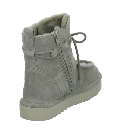 Gabor Winterstiefel Damen Beige