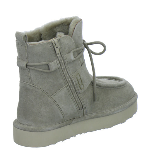 Gabor Winterstiefel Damen Beige