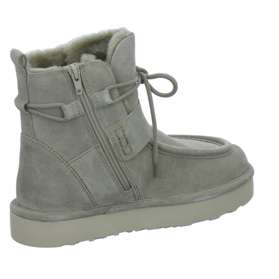 Gabor Winterstiefel Damen Beige