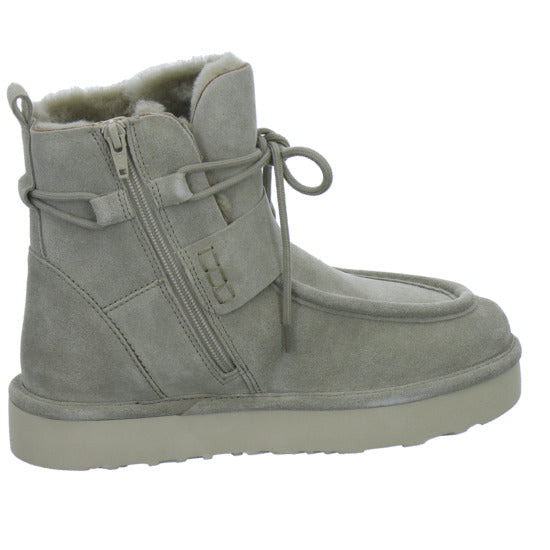 Gabor Winterstiefel Damen Beige