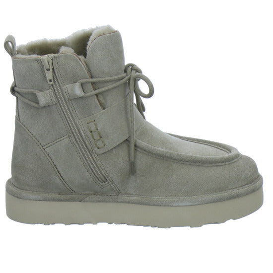 Gabor Winterstiefel Damen Beige