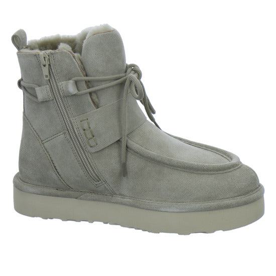 Gabor Winterstiefel Damen Beige
