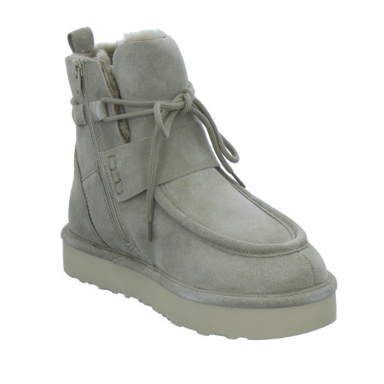 Gabor Winterstiefel Damen Beige