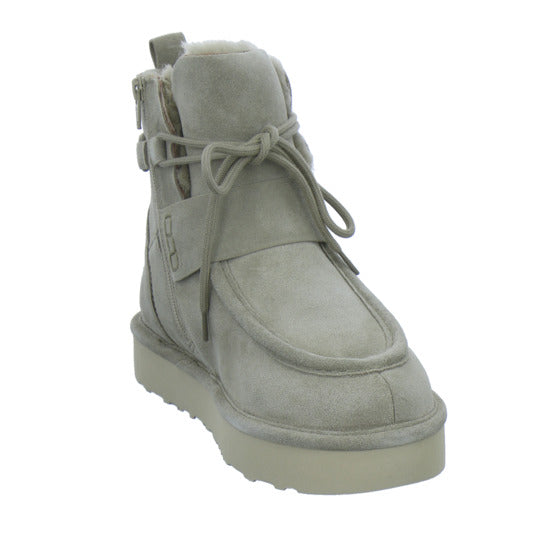Gabor Winterstiefel Damen Beige