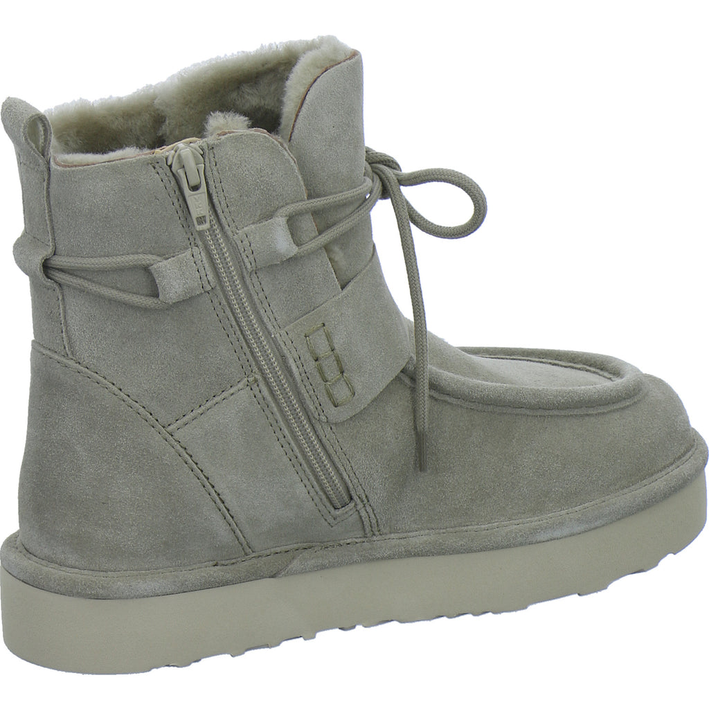 Gabor Winterstiefel Damen Beige