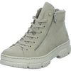 Rieker Winterstiefel Damen Beige