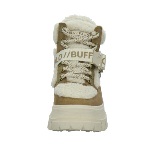 Buffalo Stiefeletten - 360° Ansicht
