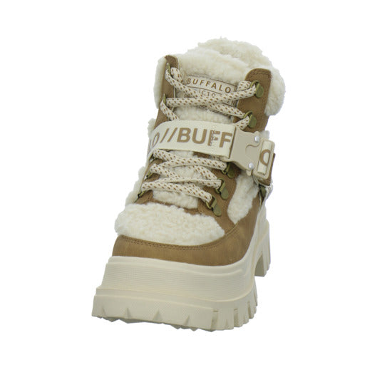 Buffalo Stiefeletten - 360° Ansicht