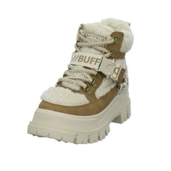 Buffalo Stiefeletten - 360° Ansicht