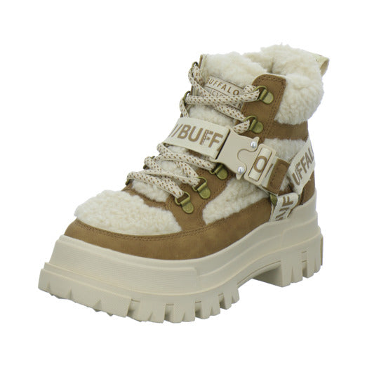 Buffalo Stiefeletten - 360° Ansicht