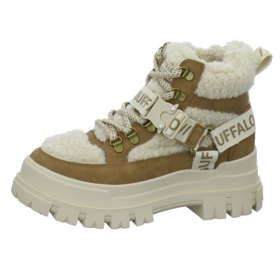 Buffalo Stiefeletten - 360° Ansicht