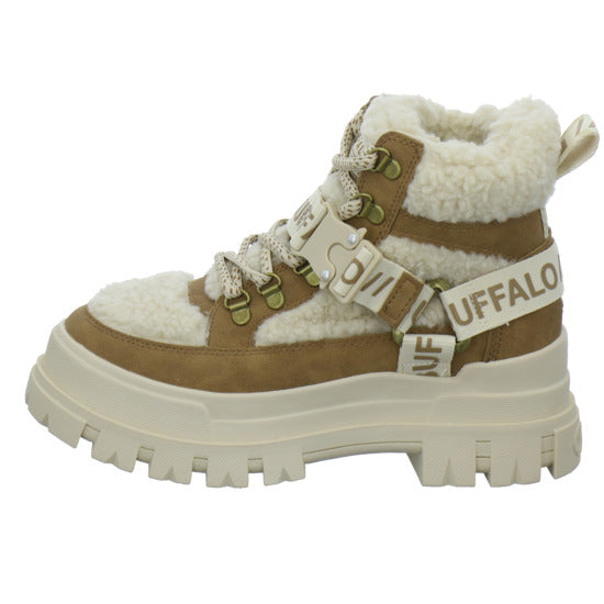Buffalo Stiefeletten - 360° Ansicht
