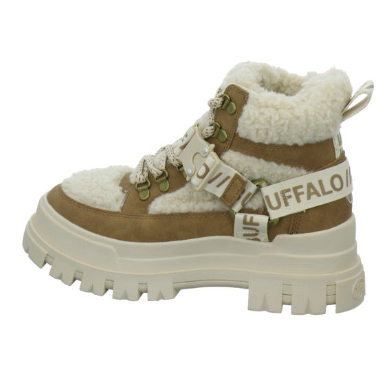 Buffalo Stiefeletten - 360° Ansicht