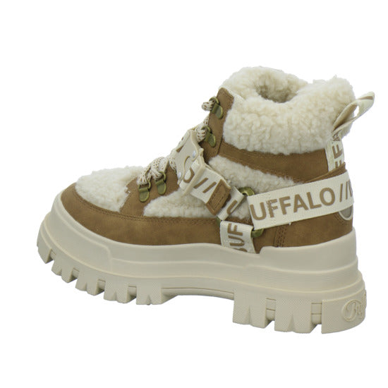 Buffalo Stiefeletten - 360° Ansicht