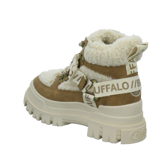 Buffalo Stiefeletten - 360° Ansicht