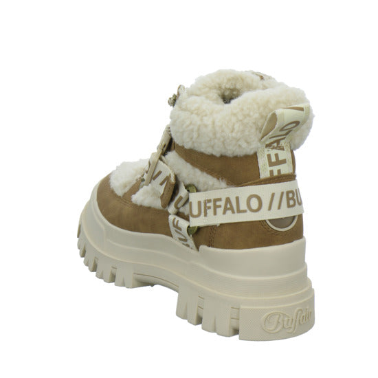Buffalo Stiefeletten - 360° Ansicht