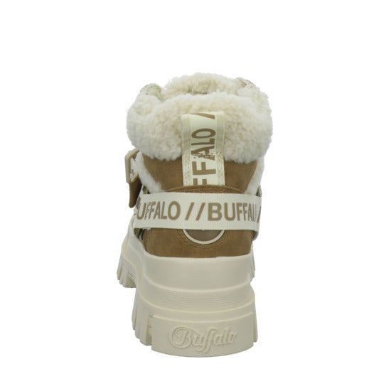 Buffalo Stiefeletten - 360° Ansicht