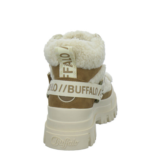 Buffalo Stiefeletten - 360° Ansicht