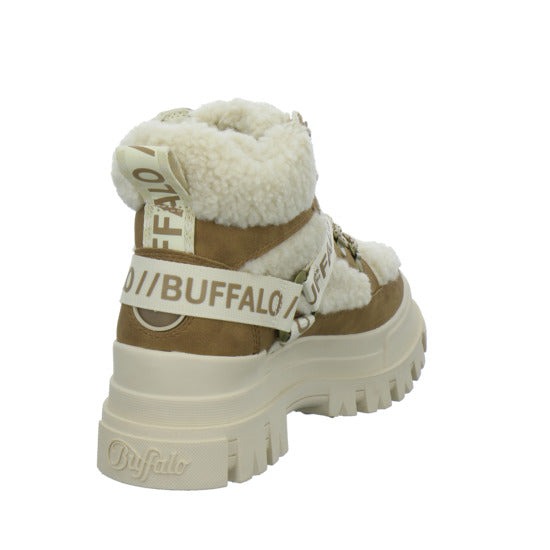 Buffalo Stiefeletten - 360° Ansicht