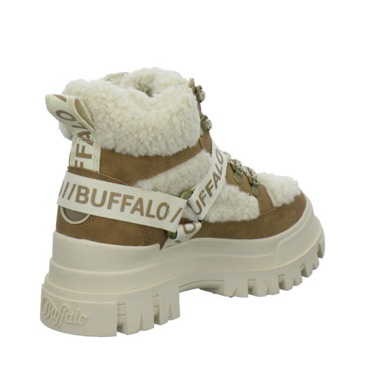 Buffalo Stiefeletten - 360° Ansicht