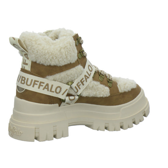 Buffalo Stiefeletten - 360° Ansicht