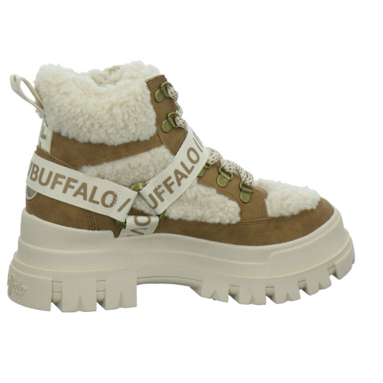 Buffalo Stiefeletten - 360° Ansicht