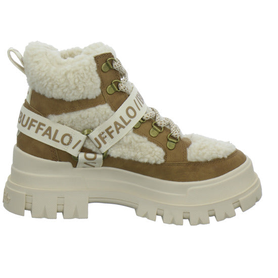 Buffalo Stiefeletten - 360° Ansicht