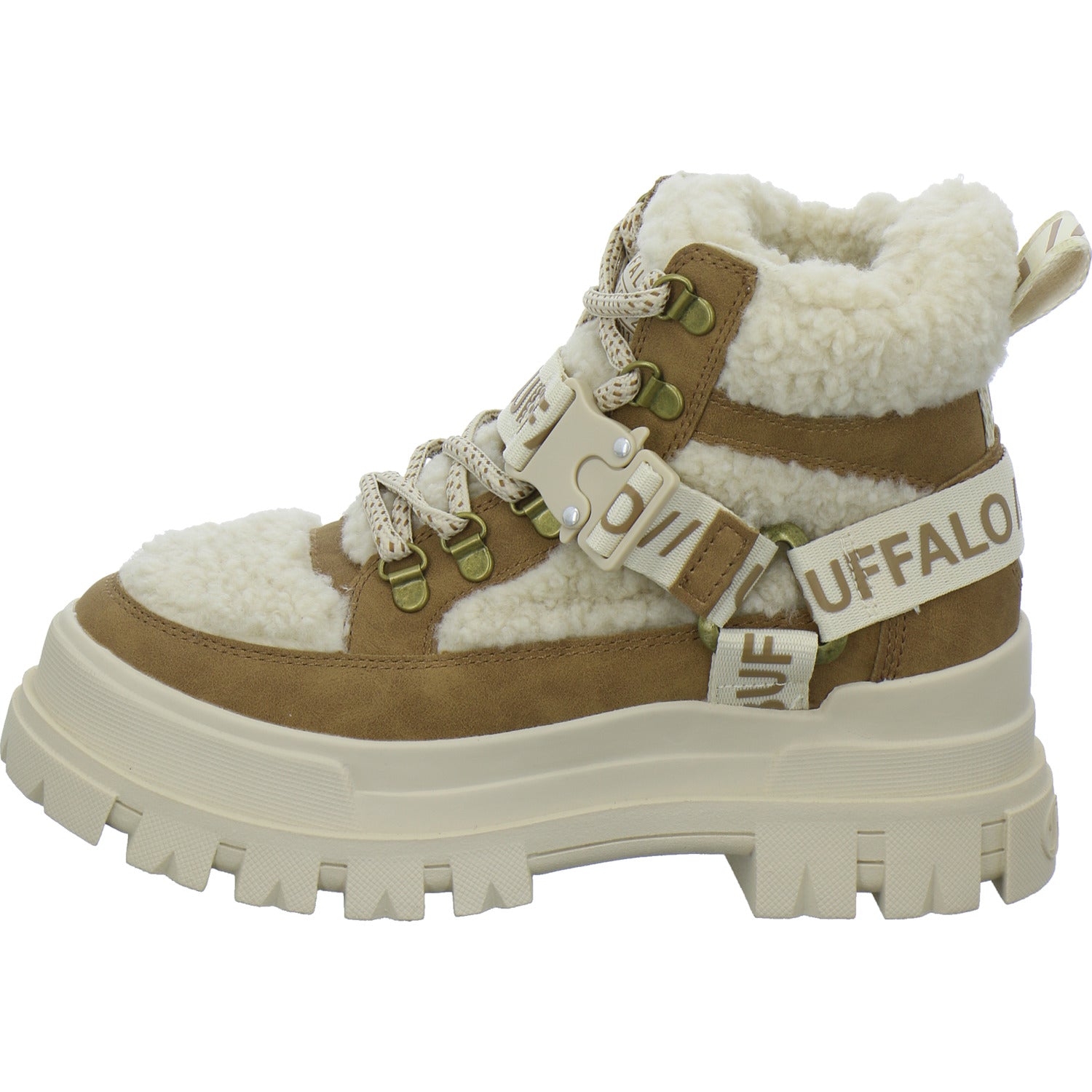 Bild 2 - Buffalo Stiefeletten