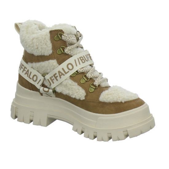 Buffalo Stiefeletten - 360° Ansicht