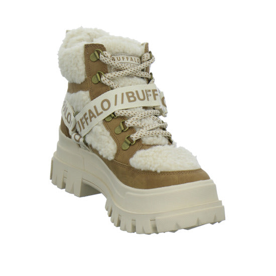 Buffalo Stiefeletten - 360° Ansicht