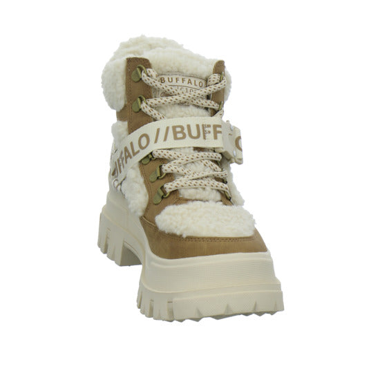 Buffalo Stiefeletten - 360° Ansicht
