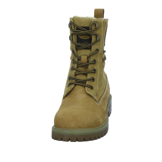 Dockers Winterstiefel Damen Ocker