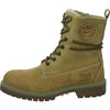 Dockers Winterstiefel Damen Ocker