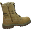 Dockers Winterstiefel Damen Ocker