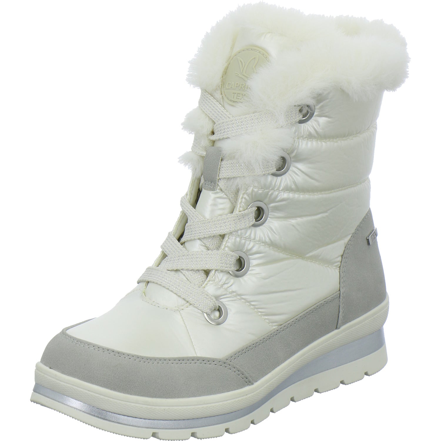 Bild 1 - Caprice Stiefeletten