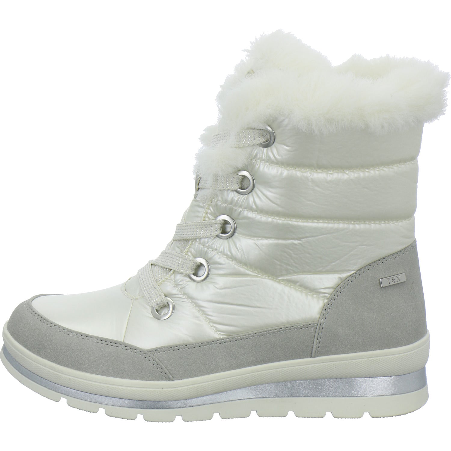 Bild 2 - Caprice Stiefeletten